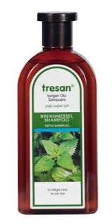 Tresan Isirgan Otu Sampuani Yagli Saclar Icin 500 Ml Marketpaketi