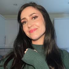 Nadia Al-Khaffaf (@nadiashealthykitchen) • Instagram photos and videos