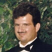 Anthony Joseph Guido Obituary