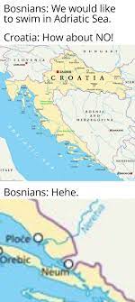 Hvar rijeka tučepi planjka igrane. Yes I Think I Will Memes