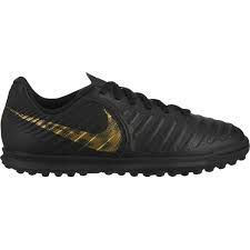 Football Shoes Nike Tiempo Legend 7 Club Tf Jr Ah7261 077 Black Multicolored Nike Men Nike Soccer Shoes