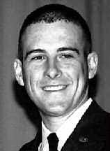 1LT Ryan Travis Sanders (1978-2006)