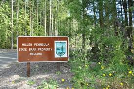 Except for the final mile, or so, as the trail goes down to the beach, it is on old logging roads. Diamond Point Homes For Sale Diamond Point Homes Real Estate Diamond Point Homes Washington