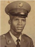 Donald Winchester Obituary (1945