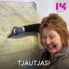 Vad vet du om platsen?...