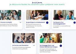 Alors que les commerces, restaurants et bars ont rouvert le 19 mai dernier, les offres d'emploi estival commencent. 1 Jeune 1 Solution Apres Le Plan La Plateforme