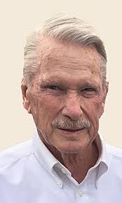 David Hoffman Obituary