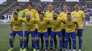 It will be shown here as soon as the official schedule becomes available. Cadiz Cf Dafabet Es La Apuesta Del Cadiz Para Su Camiseta Marca Com