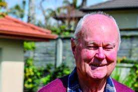 THE Richard (Dick) Jones story: Sharp as a tack