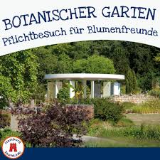 Der botanische garten der universität freiburg schließt ab dem 2. Botanischer Garten Hamburg Sehenswurdigkeiten Hti