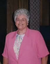 Obituary information for Laura Jarvis