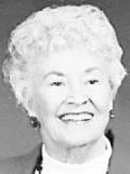 Ruth-anne Sanders Obituary (2011)