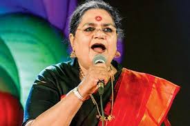 My Filmy Duniya Happy Birthday Usha Uthup My Filmy Facebook Usha uthup is an indian pop, jazz, and playback singer. happy birthday usha uthup