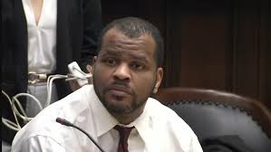 92-year sentence: Man who shot Linn County Deputy during robbery sentenced