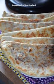 Mtabga Galette Farcie Tunisienne En 2020 Alimentation Cuisine Tunisienne Recettes De Cuisine