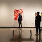 2025 Undergraduate Juried Exhibition Opening Reception