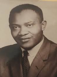 Life and Times for Talmadge Redding