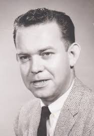 Charles Bliss Cushway