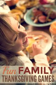 Thanksgiving revolves around togetherness and spending time with loved ones, so this year, why not mute the football game and get everyone to play a few fun holiday games? Fun Thanksgiving Games For The Entire Family