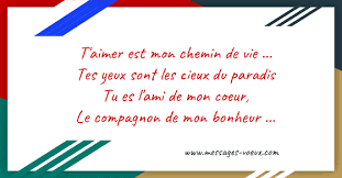 Poème marrant st valentin pour une fille. Idees De Sms D Amour Pour Message De La Saint Valentin Original