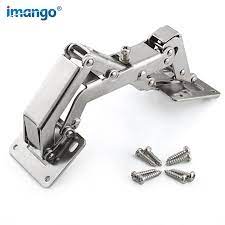 Maybe you would like to learn more about one of these? 160 165 170 Derajat Engsel Untuk Sudut Pintu Kabinet Dapur Tebal Engsel Pintu Sudut Dapat Disesuaikan 130 170 Derajat Tidak Perlu Lubang Engsel Thick Door Hinges 170 Degree Hingeangle Hinge Aliexpress