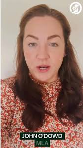 SINN FÉIN YOUR TEAM FOR CHANGE