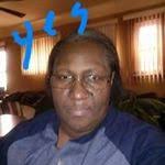 Sheila Gaddie's Instagram, Twitter & Facebook