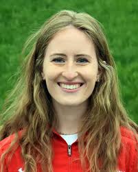 2021-22 Women's Track and Field Roster