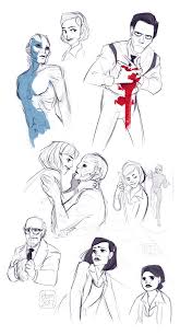 The Museum Of The Strange And Unusual I Saw It I Loved It And Giles Is My Precious The Shape Of Water Water Movie Shapes