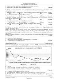 Check spelling or type a new query. Geografilia Model Subiect Geografie Bac 2019