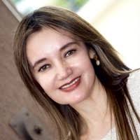 Geraldin Perez Lopez Email & Phone Number