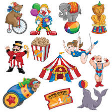 Birthday party balloons decorations | party decor sample. 26 Pieces Carnival Cutouts Party Supplies Circus Theme Birthday Party Favors Circus Animals Clown Performers Carnival Party Decoration Toys Games Party Supplies Guardebem Com