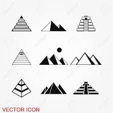 Afbeeldingsresultaat voor pyramide logo