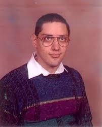 Tilman John Gros Jr.