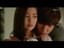 💕City Hunter (2011)💕Lee Yoon Sung💗 Kim Na Na💕Love Story 💕