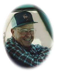 Harley Seth Obituary (2011)