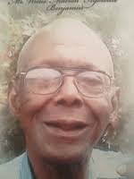 Alphonso Benjamin's Instagram, Twitter & Facebook