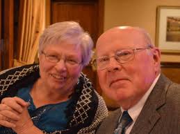 Caroline "Carrie" Ann Lundstrom's Memorial Website