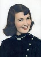 Ann McCarthy Obituary (1933