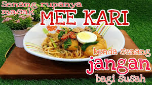 Boleh dikatakan penyediaan mee kari ni agak remeh sebab bahannya memang bagi saya kombinasi seafood iaitu kerang dan udang juga sememangnya menambah lebih perisa untuk kuah kari. Mee Kari Resepi Mee Kari Kerang Yang Amat Sedap Youtube