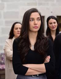 Alp navruz'dan şaşırtan ceren yılmaz yorumu! Episode 1 7 2020