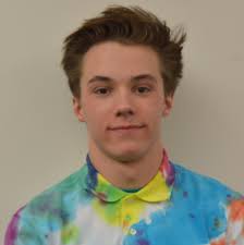 West Ottawa's Brian Burns is Sentinel Hockey Player of the Year