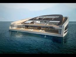 Bill gates' house is so massive it has its own wikipedia page. Why Wally Hermes Yacht Bill Gates Yacht House Youtube