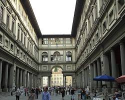 Imagen de Galleria degli Uffizi, Florence