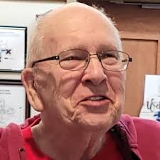 Larry William Hohmann Obituary December 28, 2022