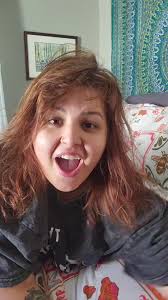 Tears Transition Oh My God Lesbian