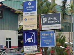 As a group, we offer our 92+ million customers. Allianz Claim Workshop Incident