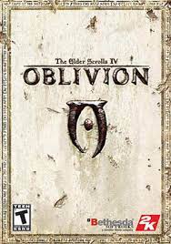 Here's what you need to know in order to unlock oathkeeper and oblivion and all the form changes and abilities that come with them in . The Elder Scrolls Iv Oblivion Wikipedia