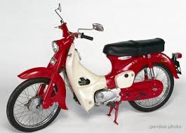 Maybe you would like to learn more about one of these? Pin On Honda Super Cub