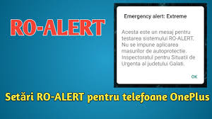 For windows mobile 7 manual setup click here. SetÄri Ro Alert Pentru Telefoanele Oneplus Èi Nu Numai Youtube
